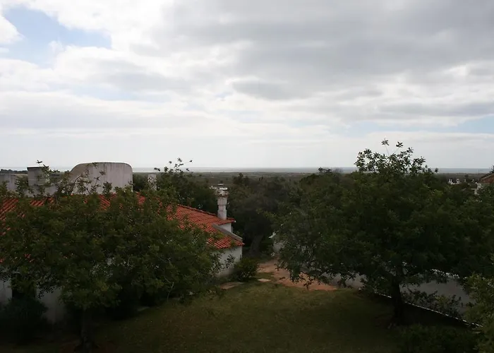Villa Pedras Del Rey