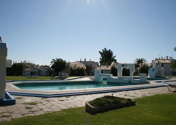Villa Pedras Del Rey