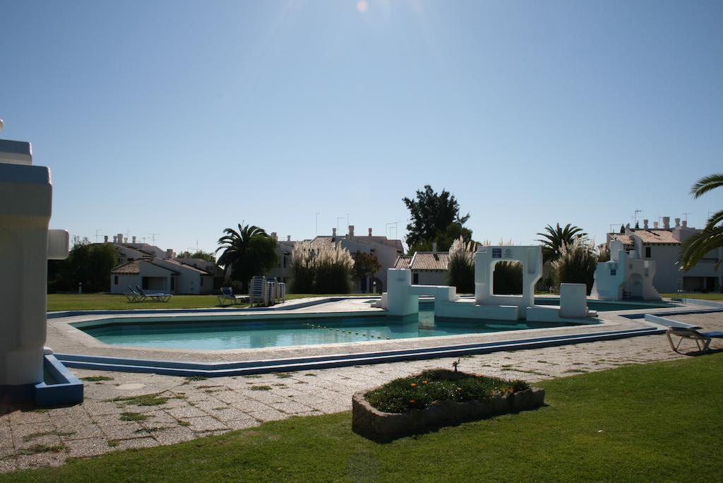 Pedras Del Rey Casa de Férias Luz de Tavira