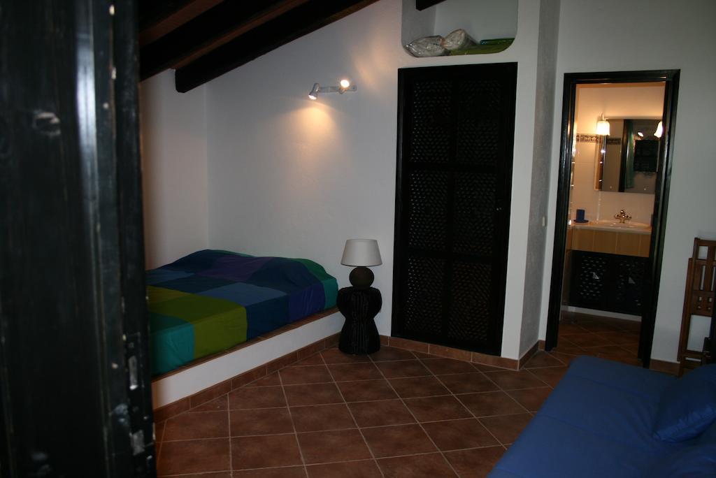 Casa de Férias Pedras Del Rey