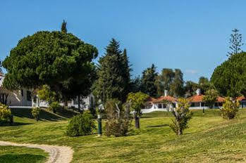 Pedras Del Rey Casa de Férias *