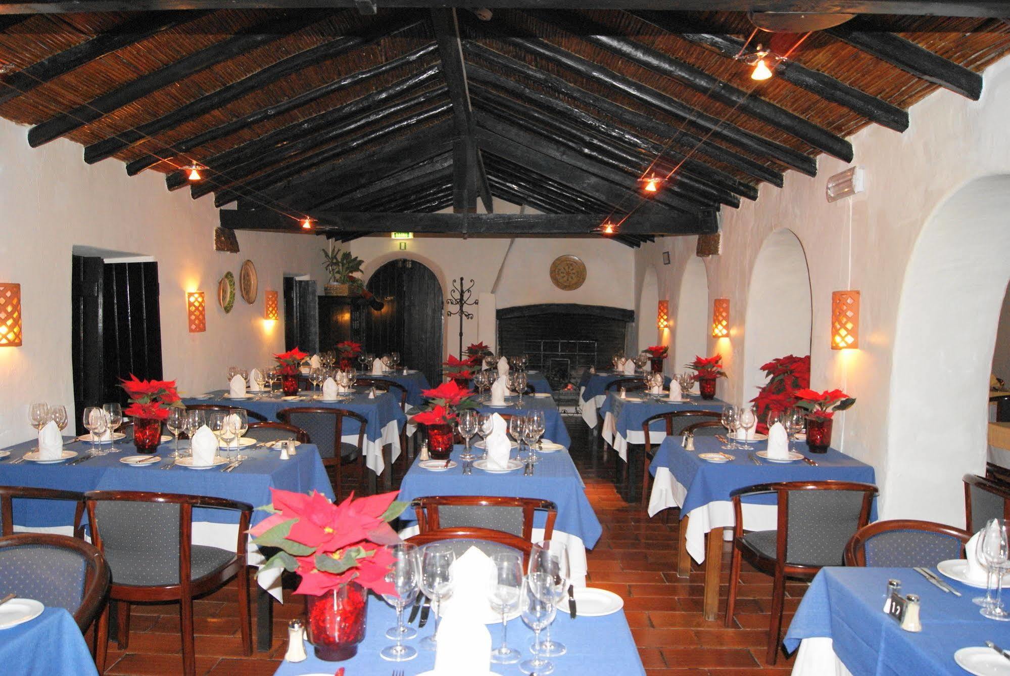 Casa de Férias Pedras Del Rey Luz de Tavira