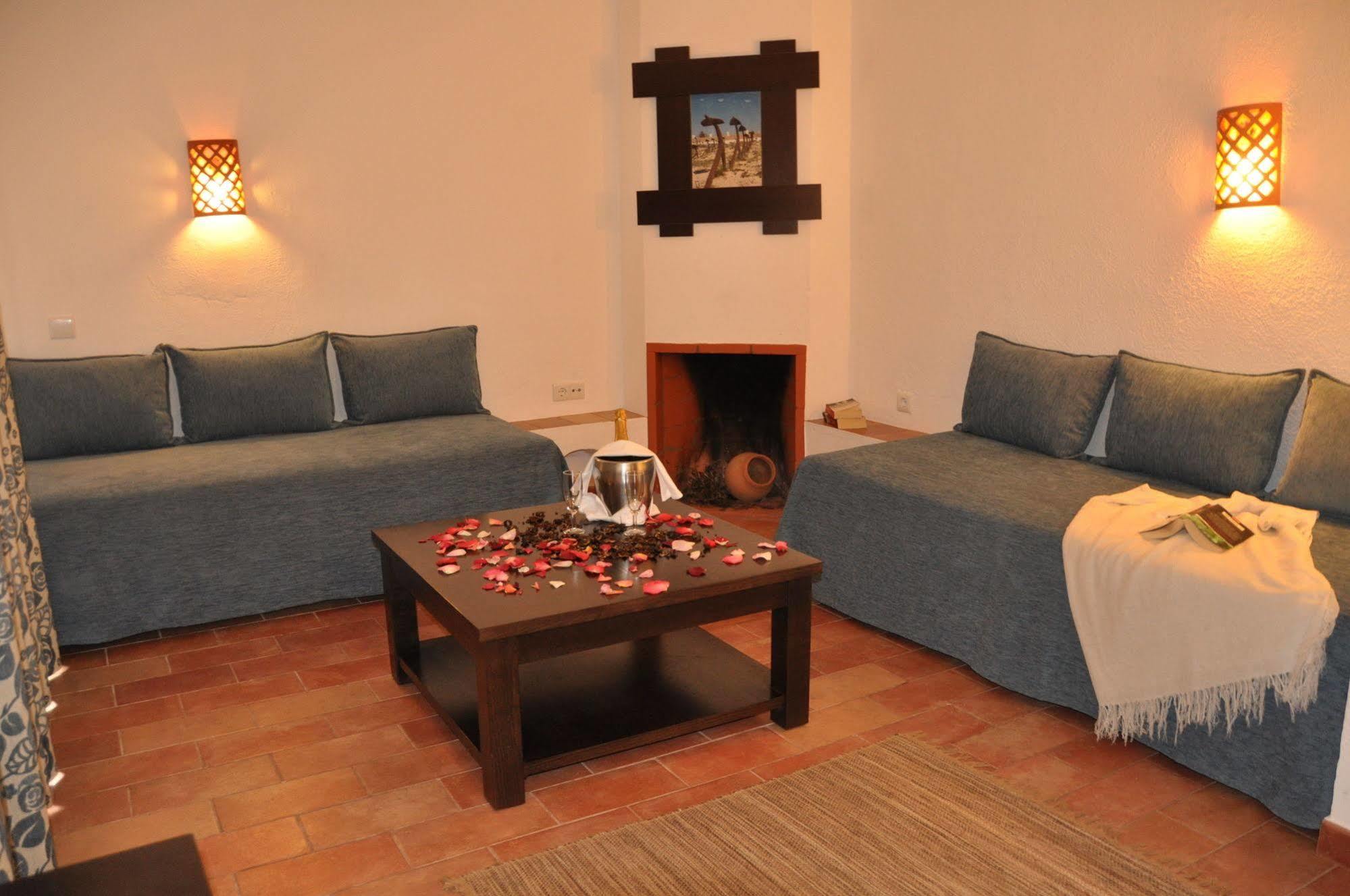 Pedras Del Rey Casa de Férias