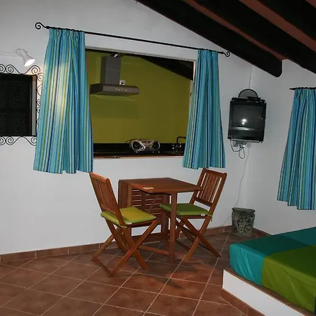 Villa Pedras Del Rey Luz de Tavira Room photo