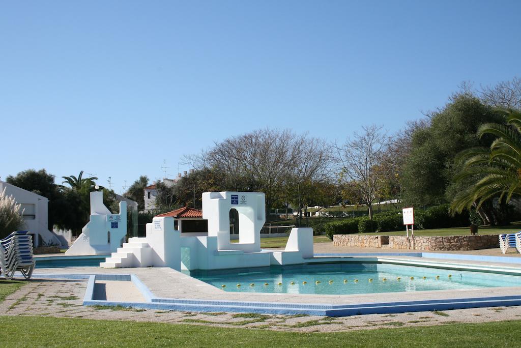 Pedras Del Rey Ferienhaus *