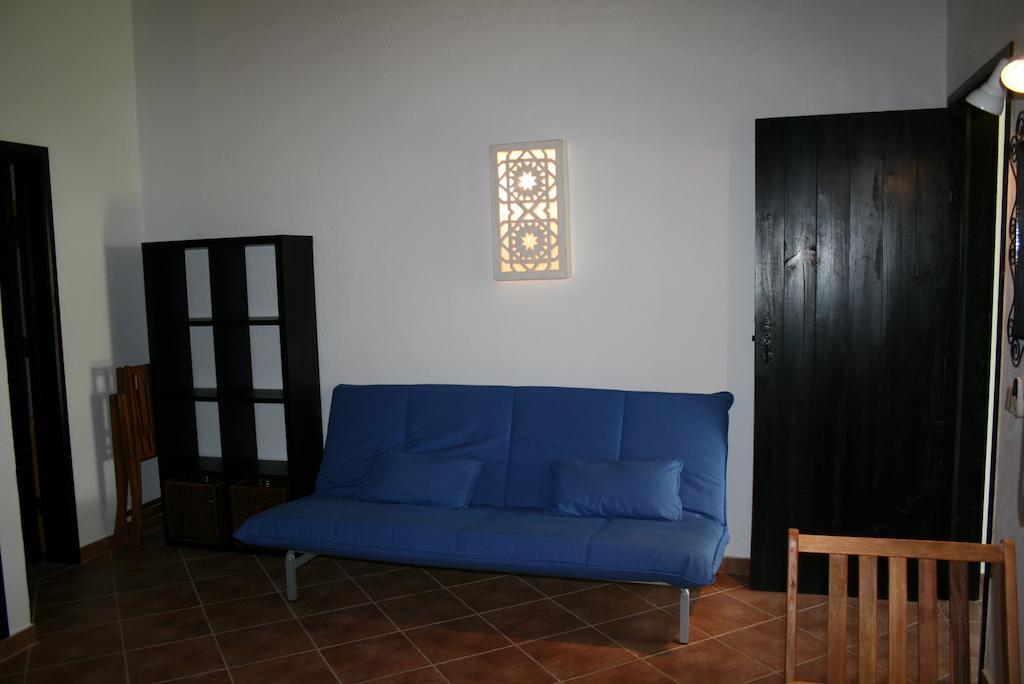 Pedras Del Rey Ferienhaus Luz de Tavira
