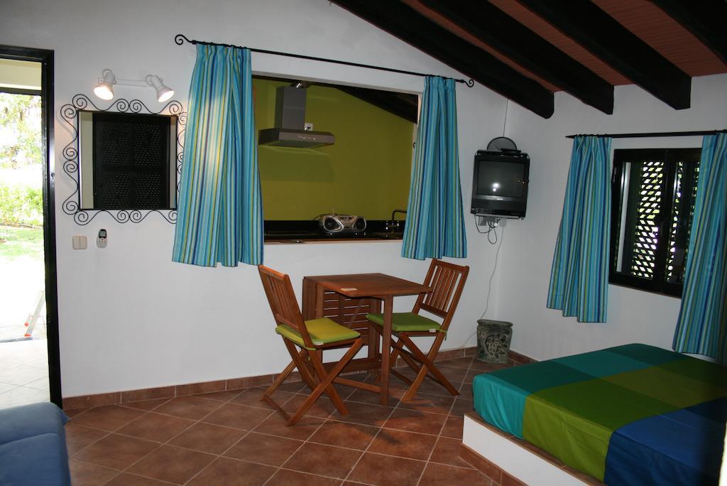 Ferienhaus Pedras Del Rey *