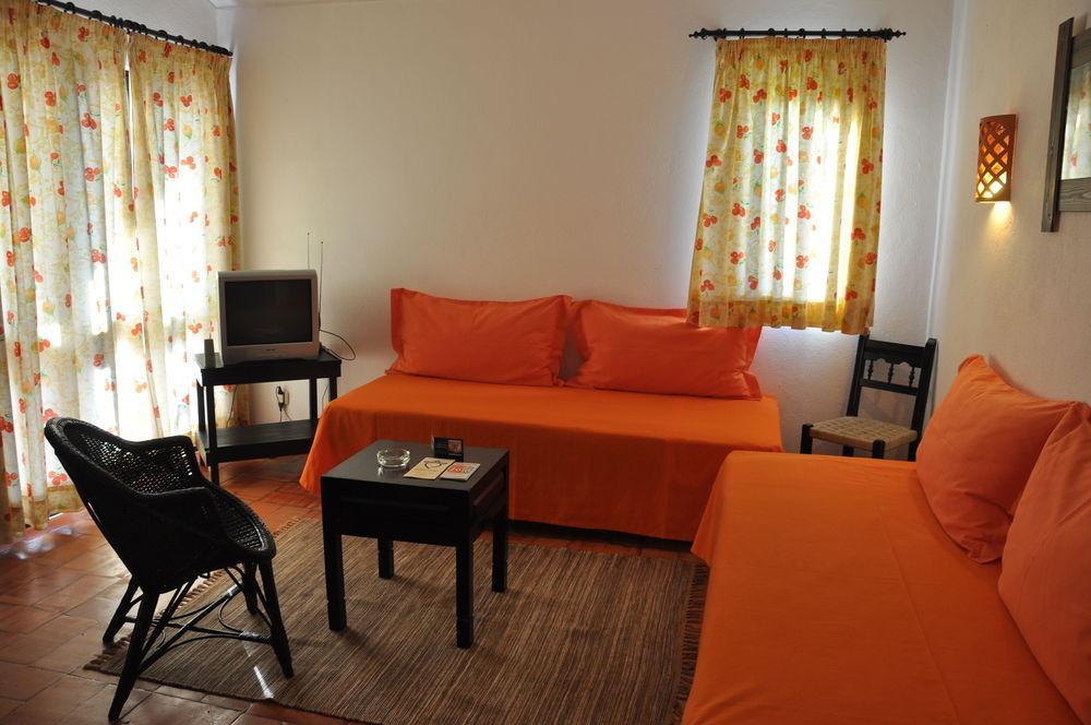 Ferienhaus Pedras Del Rey *