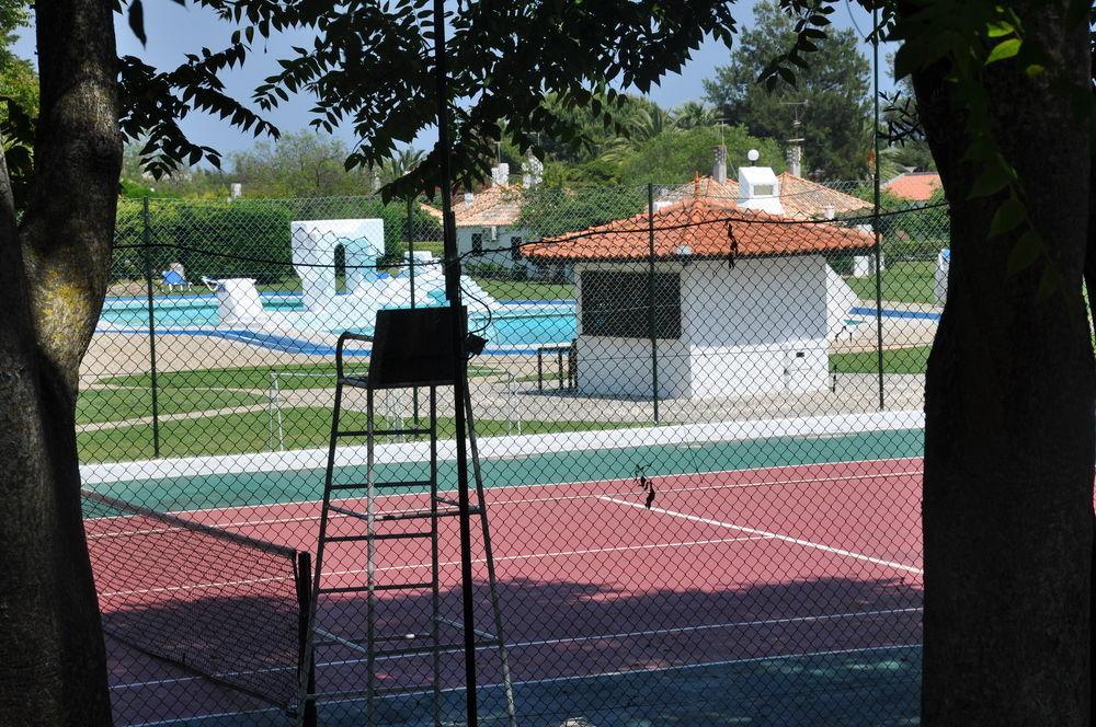 Pedras Del Rey Ferienhaus *
