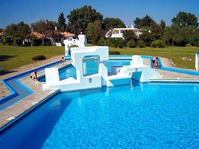 Pedras Del Rey Ferienhaus