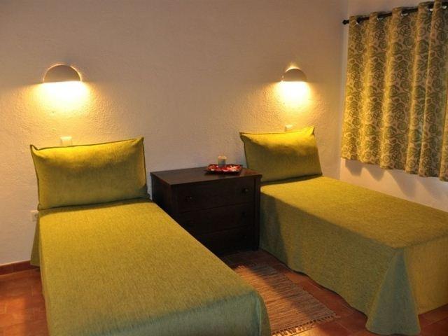 Ferienhaus Pedras Del Rey Luz de Tavira