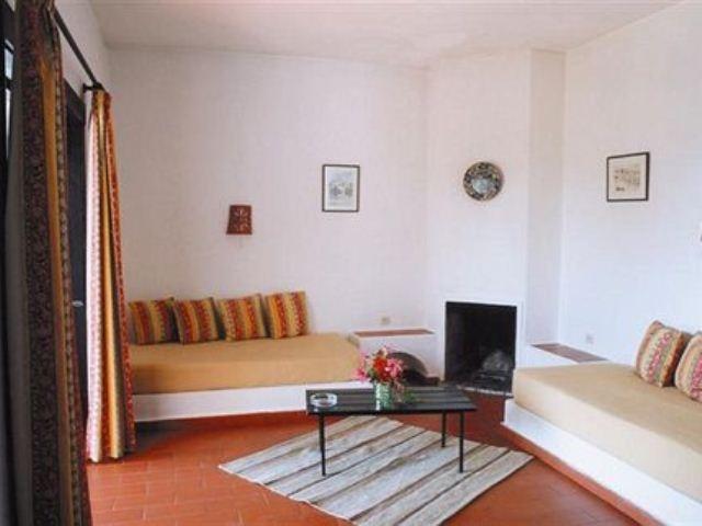 Ferienhaus Pedras Del Rey