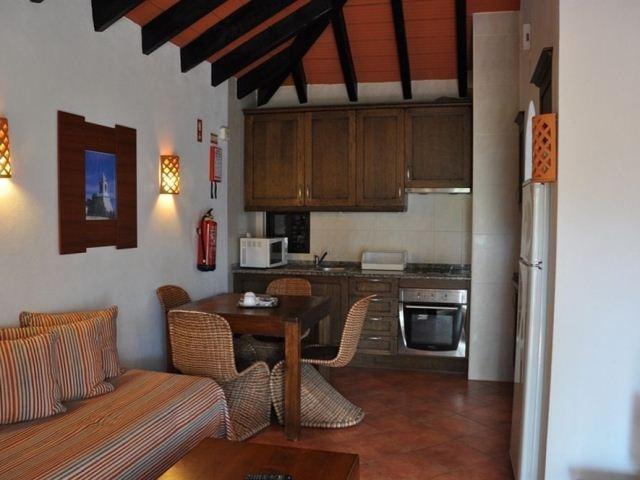 Ferienhaus Pedras Del Rey *