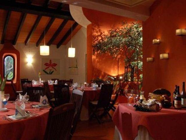 Pedras Del Rey Ferienhaus *