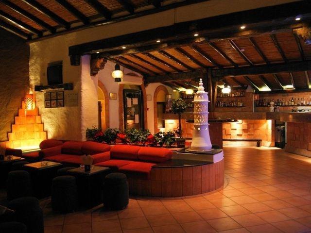 Ferienhaus Pedras Del Rey Luz de Tavira