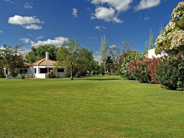 Ferienhaus Pedras Del Rey