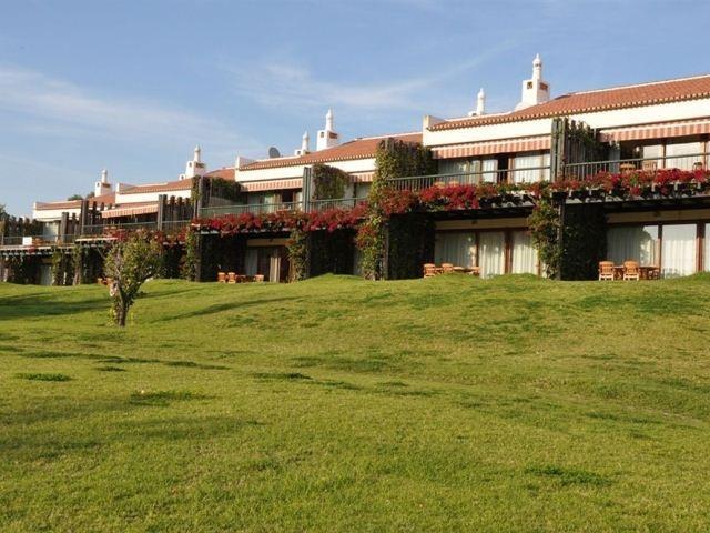 Pedras Del Rey Ferienhaus Luz de Tavira