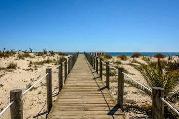 Ferienhaus Pedras Del Rey *