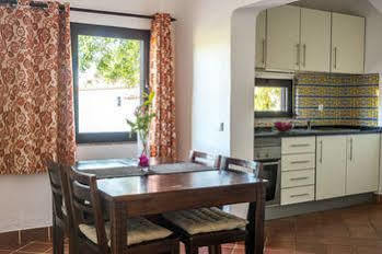 Pedras Del Rey Ferienhaus *