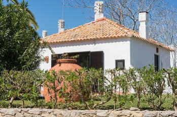 Pedras Del Rey Ferienhaus *