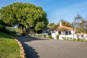 Pedras Del Rey Ferienhaus