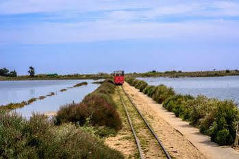 Ferienhaus Pedras Del Rey Luz de Tavira