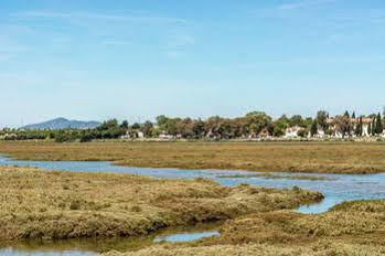 Pedras Del Rey Ferienhaus