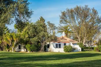 Ferienhaus Pedras Del Rey *