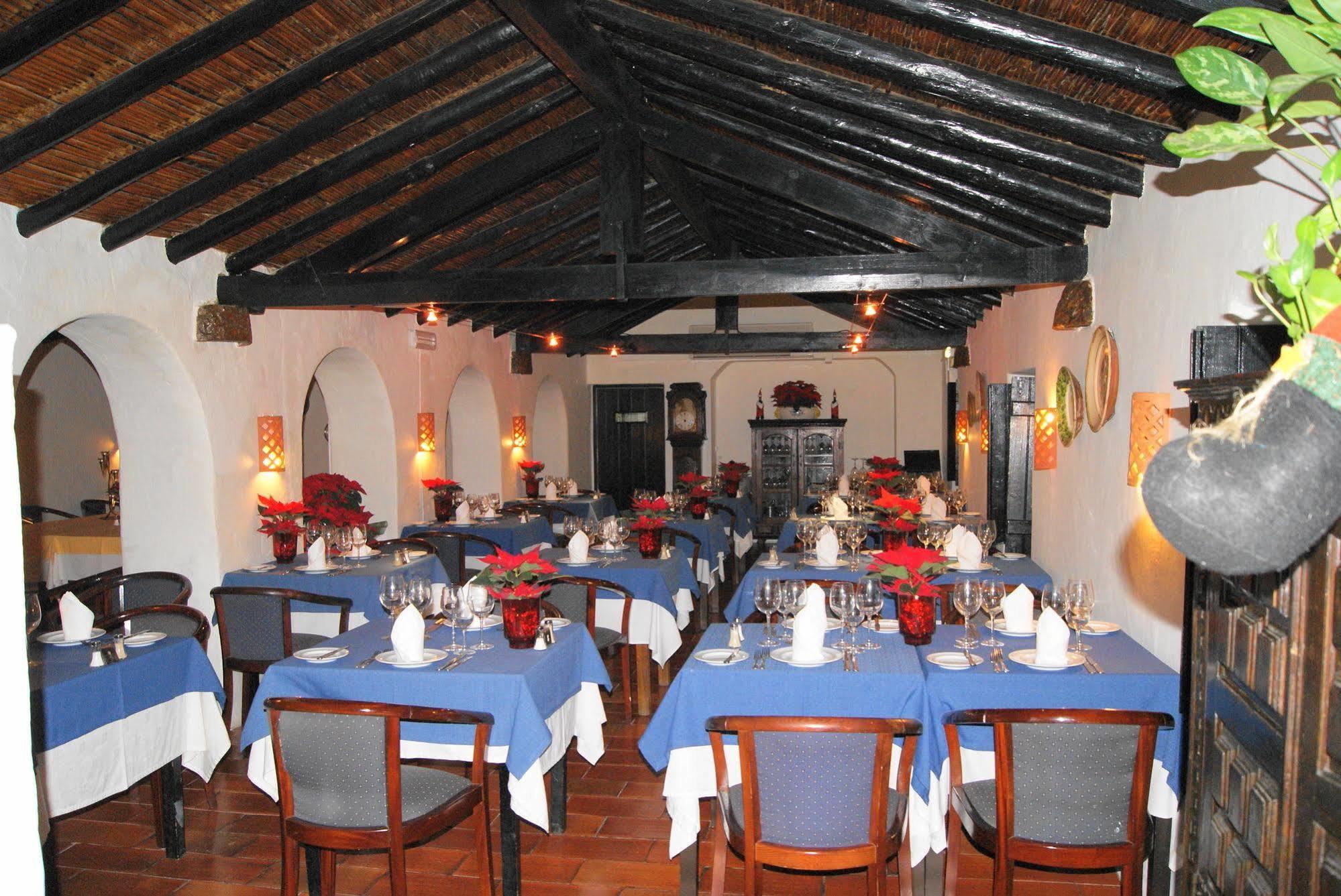 Pedras Del Rey Ferienhaus *