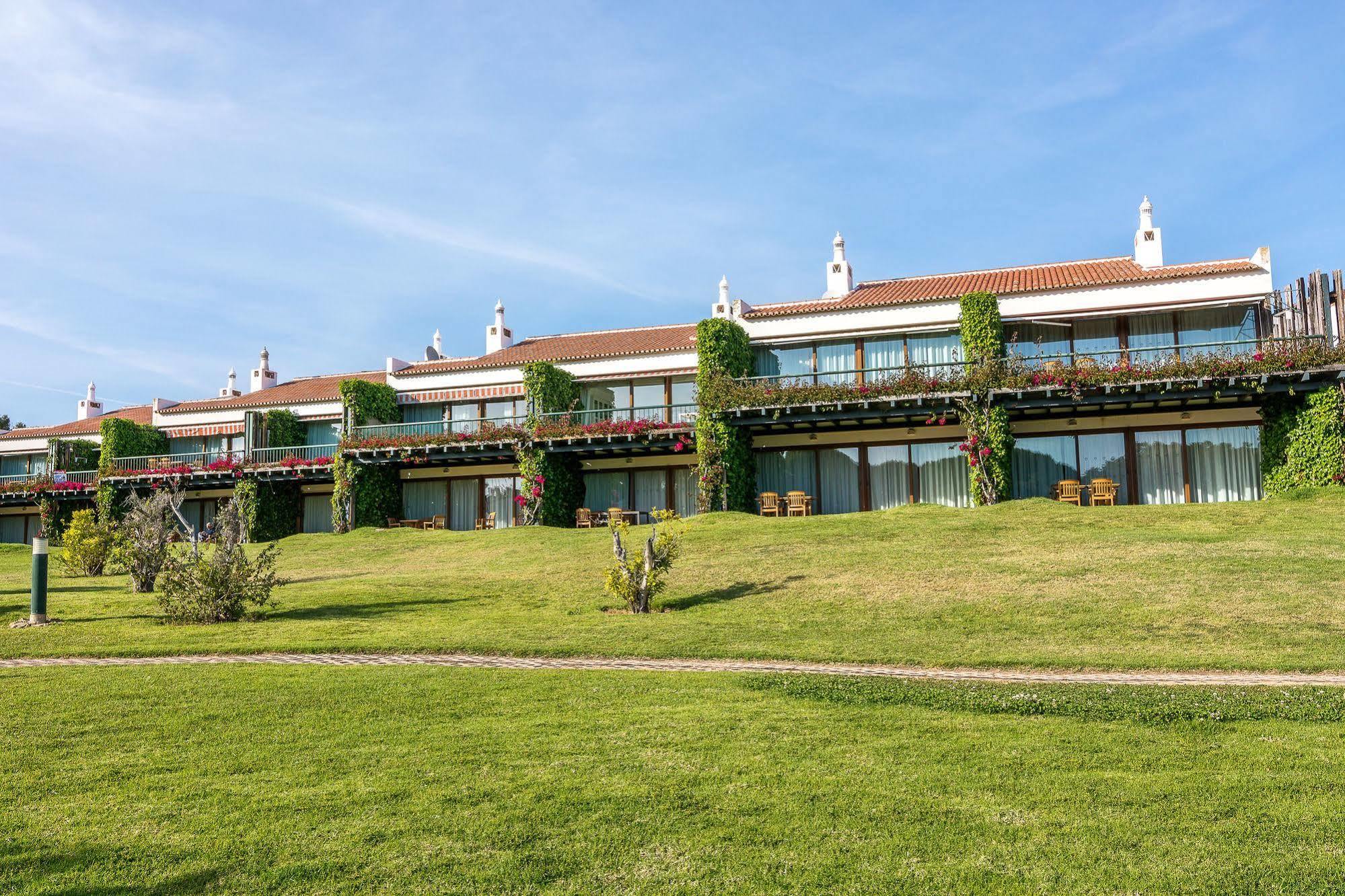 Pedras Del Rey Ferienhaus *