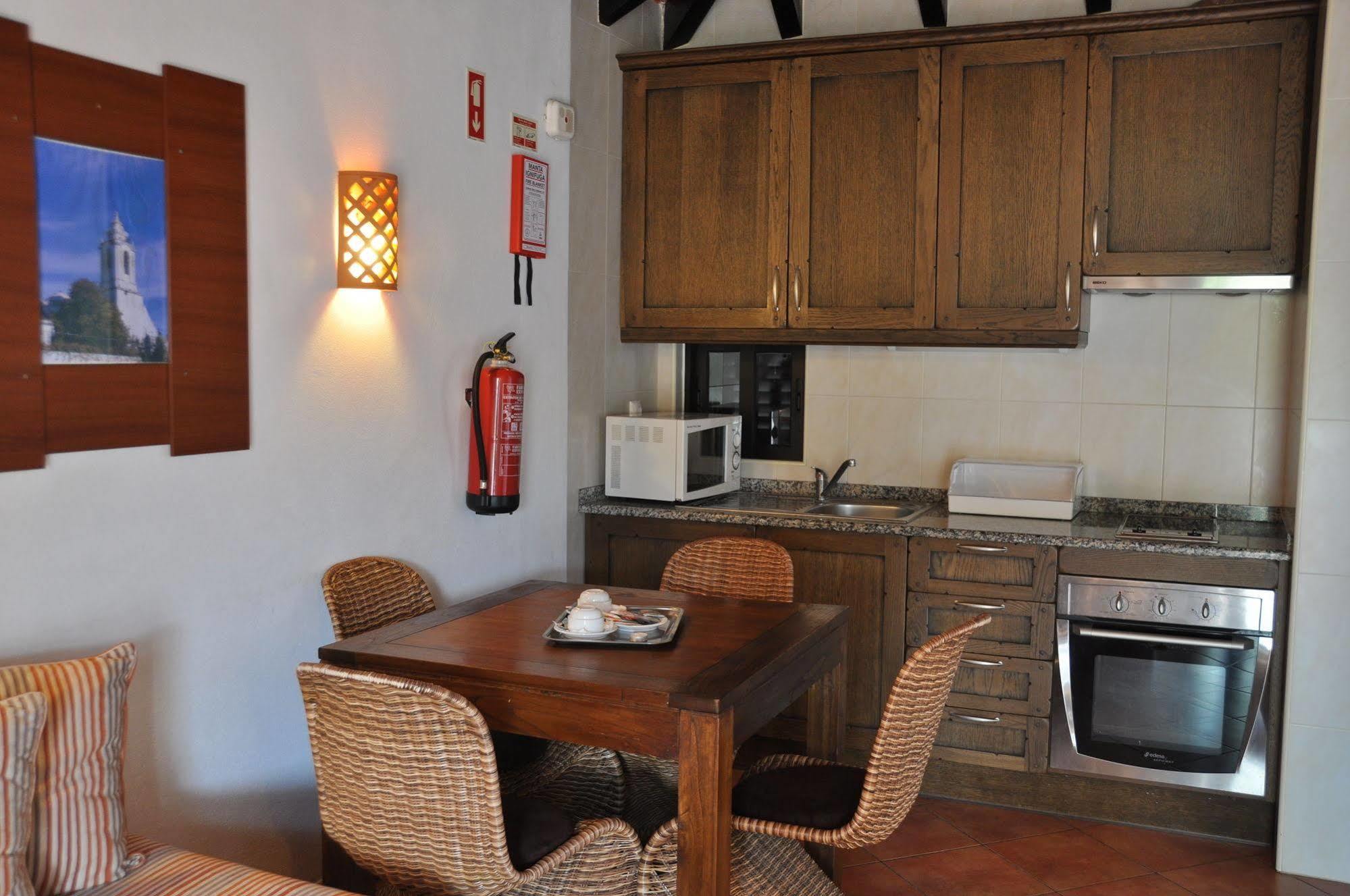 Pedras Del Rey Ferienhaus Luz de Tavira
