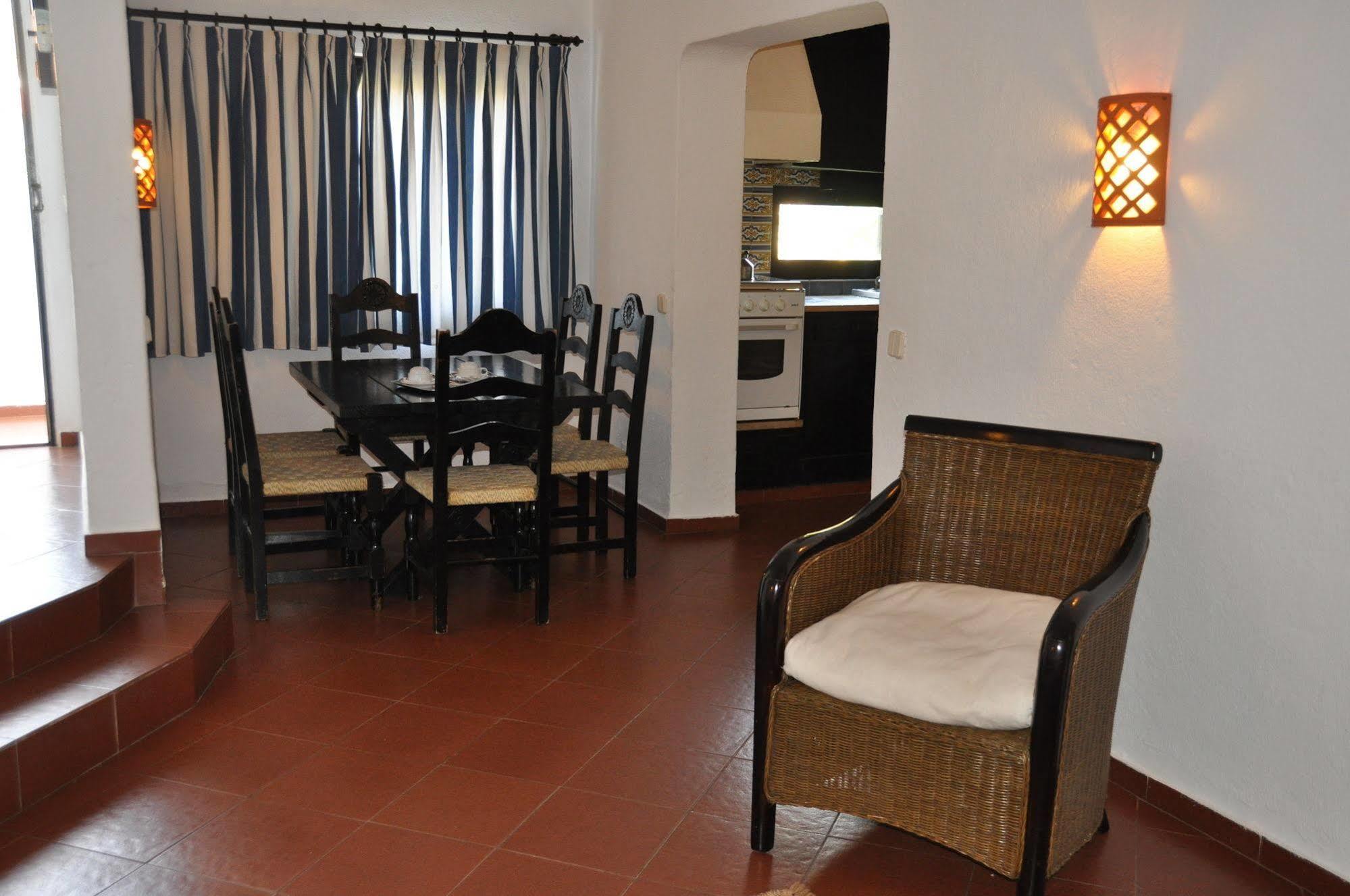 Pedras Del Rey Ferienhaus *
