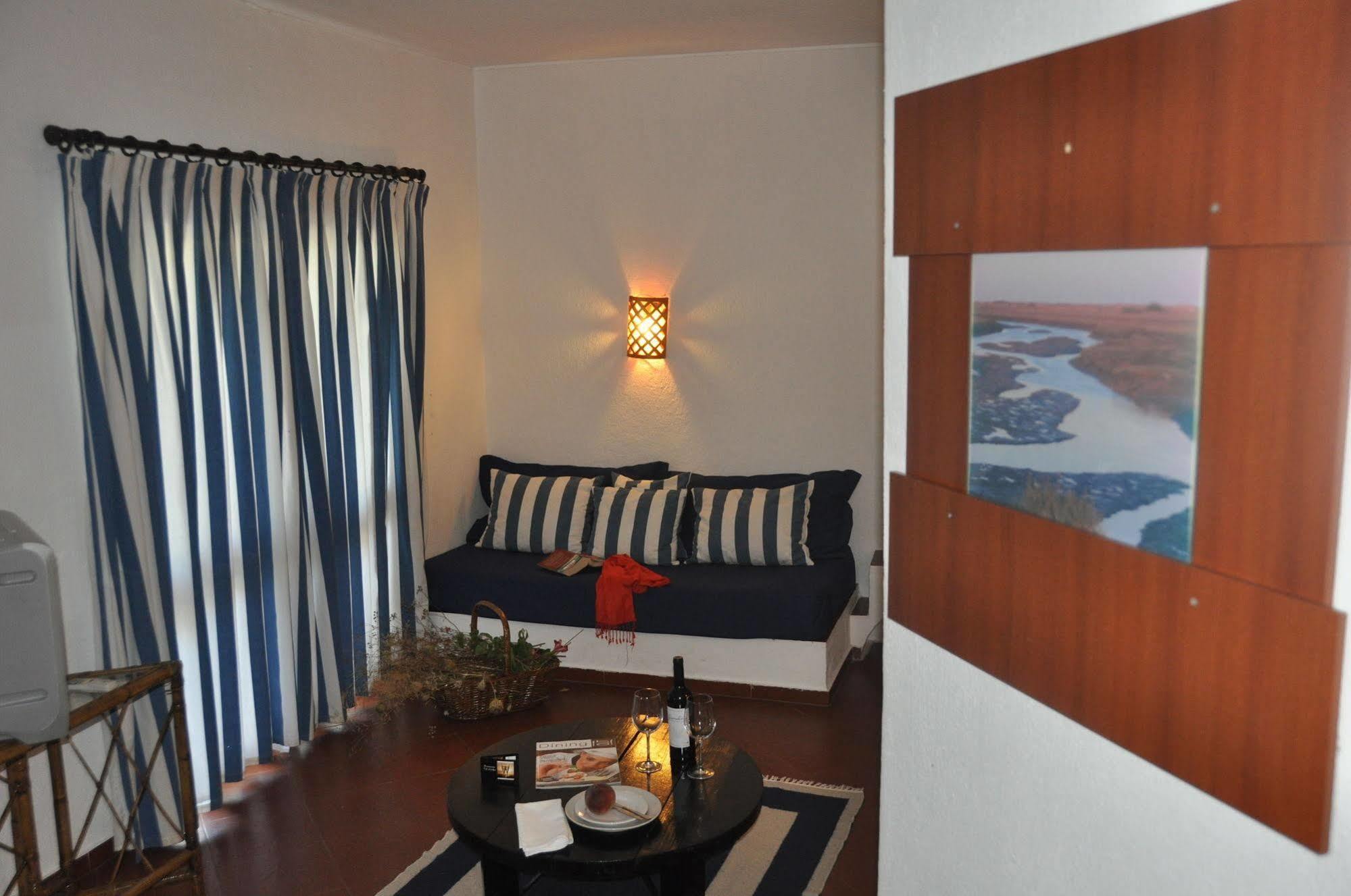 Pedras Del Rey Ferienhaus