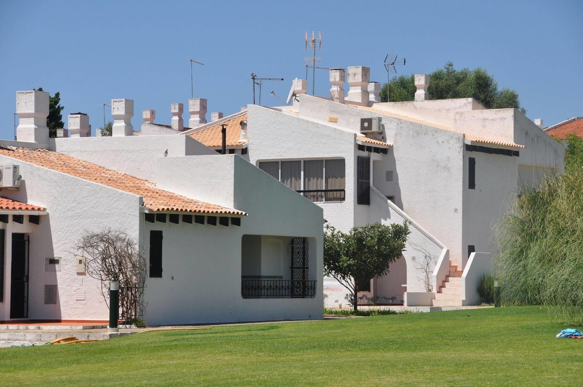Pedras Del Rey Ferienhaus