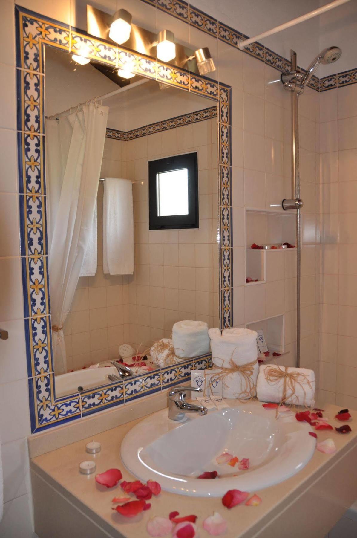 Ferienhaus Pedras Del Rey