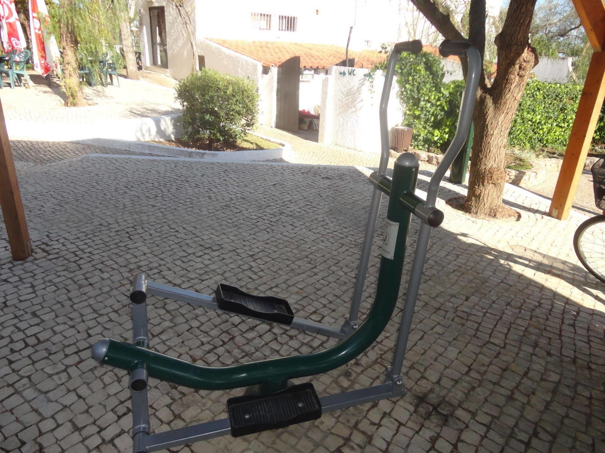 Pedras Del Rey Ferienhaus Luz de Tavira