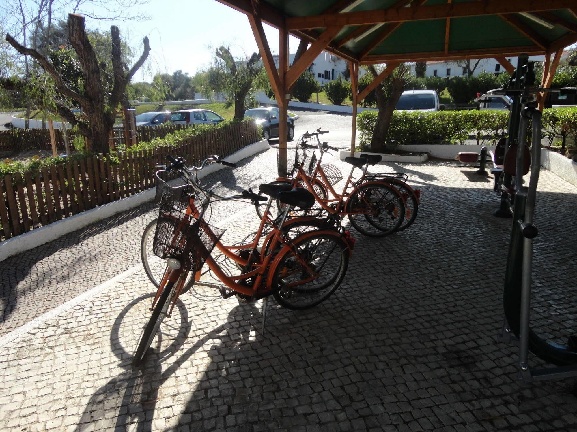 Pedras Del Rey Ferienhaus