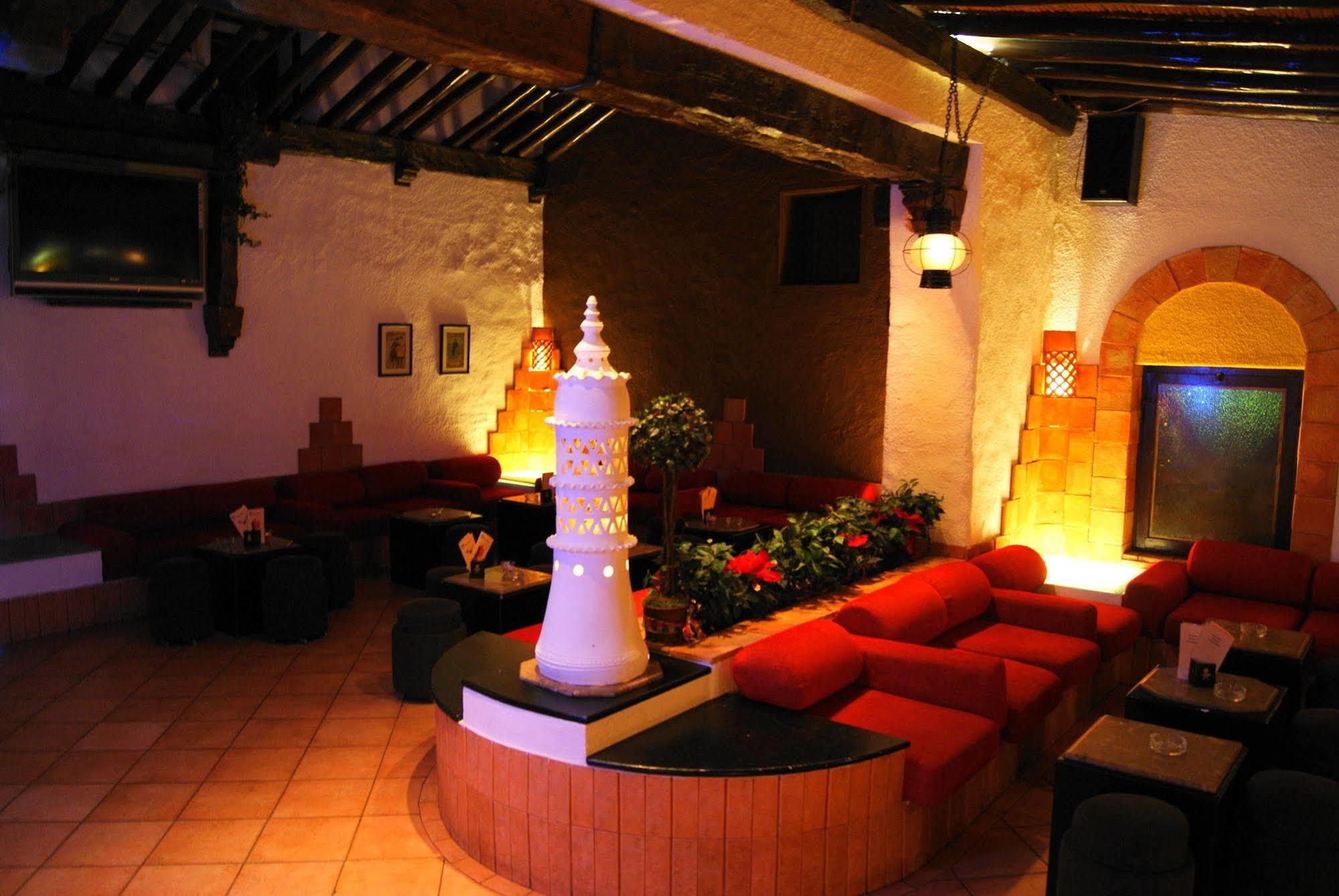 Ferienhaus Pedras Del Rey Luz de Tavira